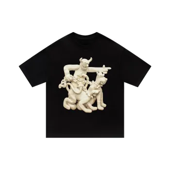MASKPARK T-Shirts Unisex
