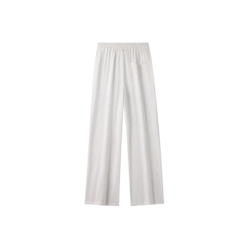 SCHEPPERHEYN Casual Pants Unisex-5
