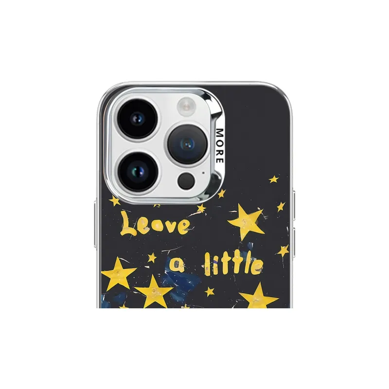 Ray chain Phone Cases-1