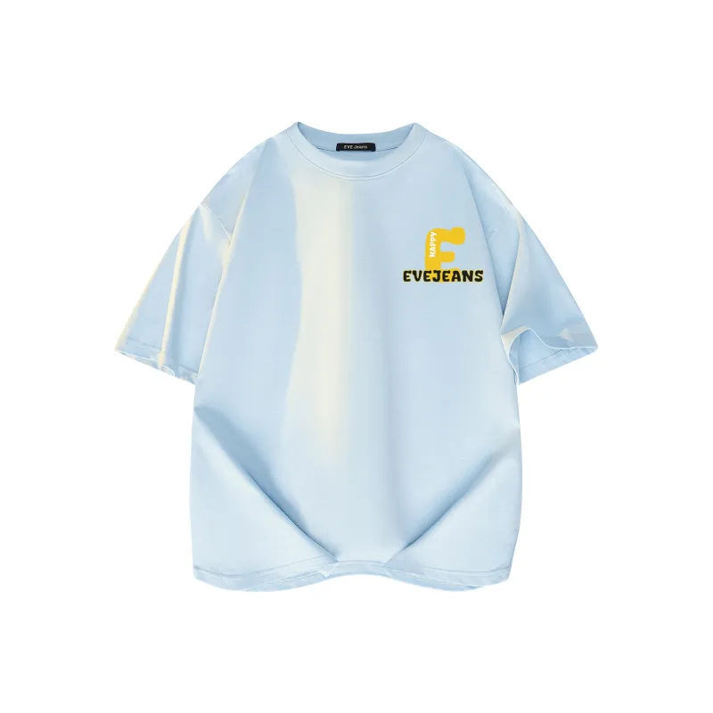 Yiwen T Shirts Unisex-21