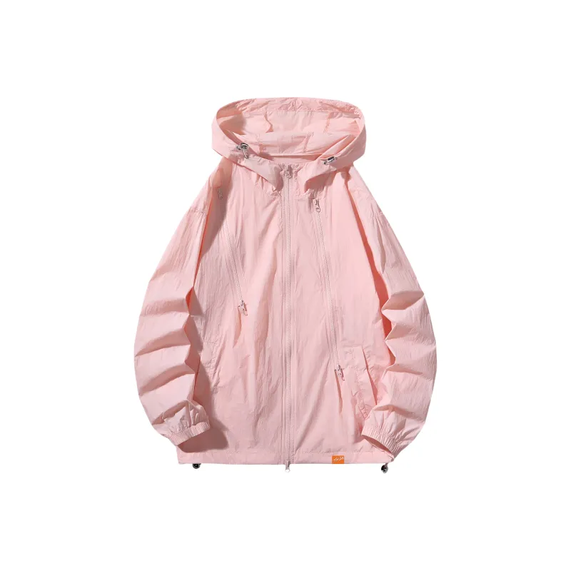 Snow Know The Answer SKTA Sun Protection Clothing Unisex-4