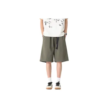 Novamen Cargo Shorts Unisex