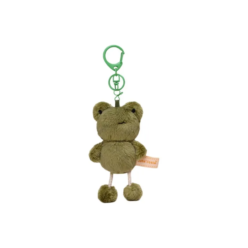 Jinnew Polyester Keychains Unisex-21