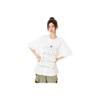 Ordifen T Shirts Women's