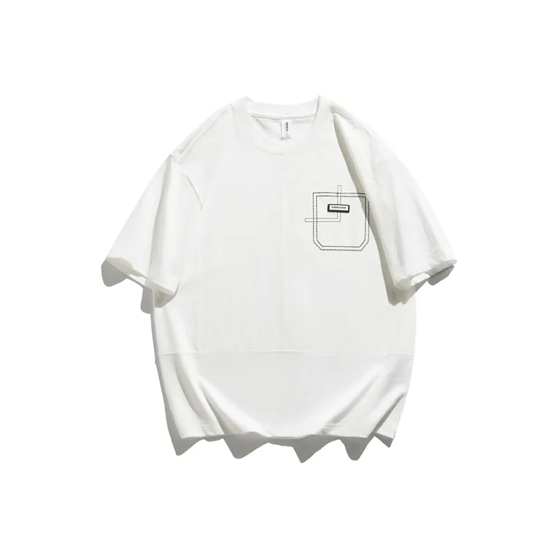WOSAWE T Shirts Unisex-0