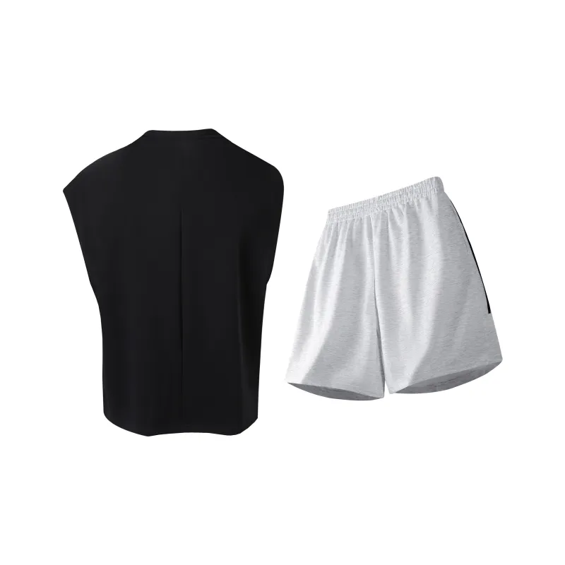 MUSCLETECH Casual Sportswear Unisex-21