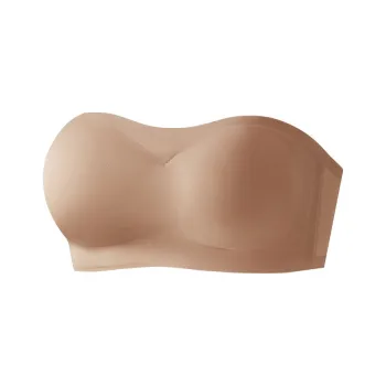 Gentle Welcome Strapless Top Women's