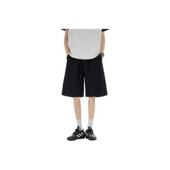 SOLIDITY Casual Shorts Unisex