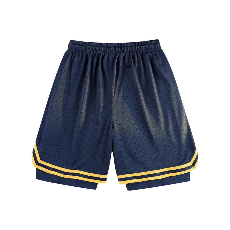7 SEVFUN Basketball Shorts Unisex-17