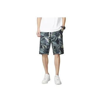 OKPI Casual Shorts Unisex