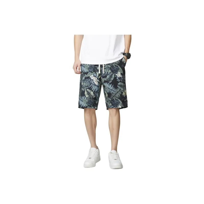 OKPI Casual Shorts Unisex-0