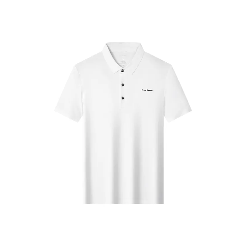 PIERRE CARDIN Polo Shirts Men-1