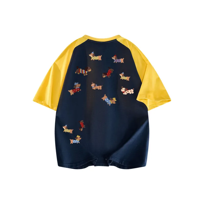 7 SEVFUN T Shirts Unisex-2