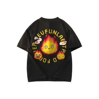 7 SEVFUN T Shirts Unisex