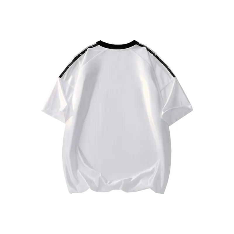 CHARLIE GOLF T Shirts Unisex-9
