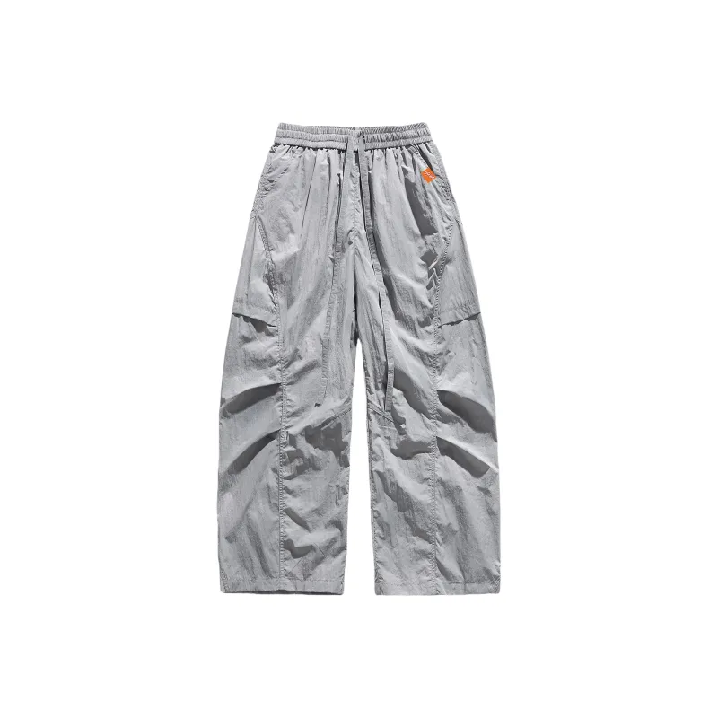 Snow Know The Answer SKTA Casual Pants Unisex-1