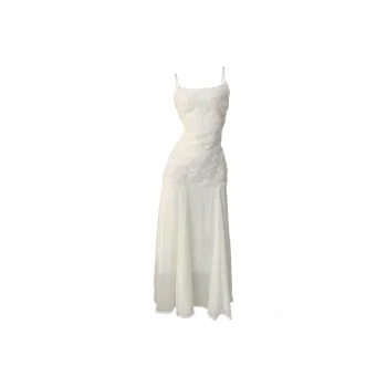 Ning Cai Yuer Slip Dress Women's