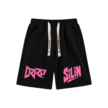 TIMD Casual Shorts Unisex