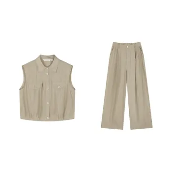 LUYOUYE Casual Suits Women's