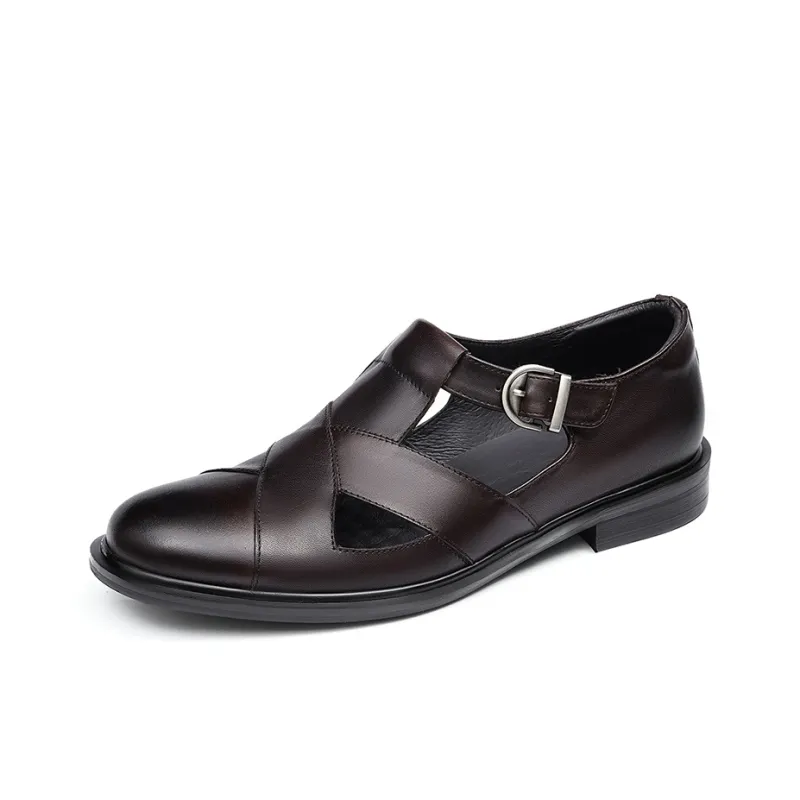 ASTON M.JAZZ Casual Shoes Men's-8