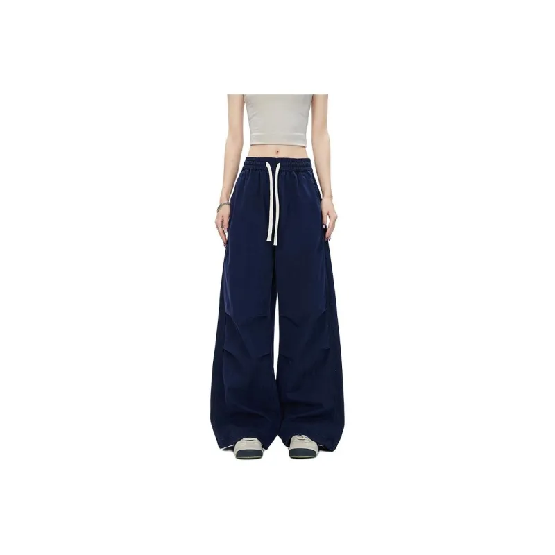 Mm Casual Pants Women's-15