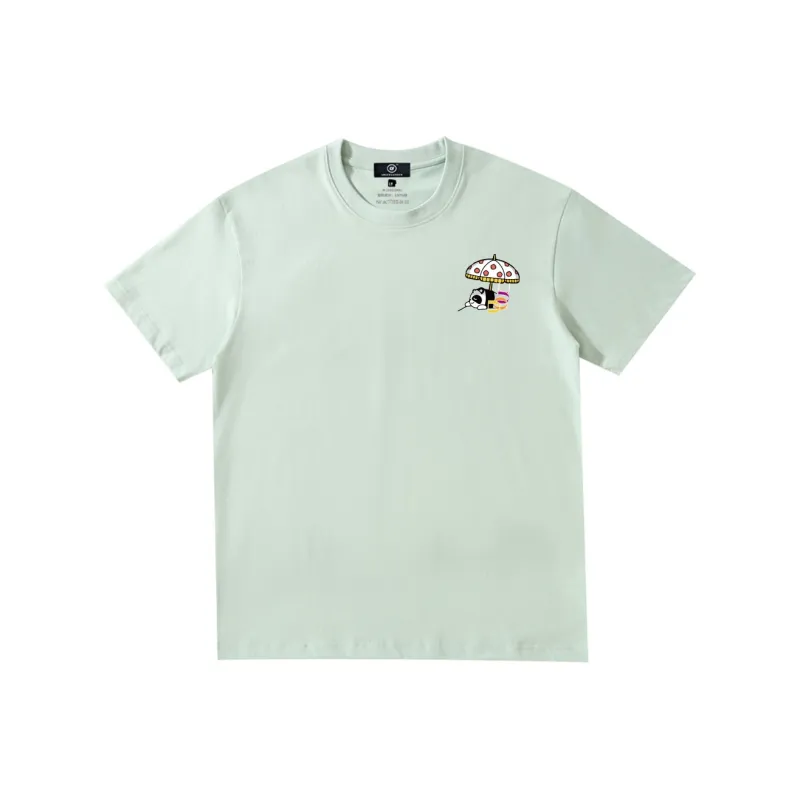 UNDERGARDEN T Shirts Unisex-2