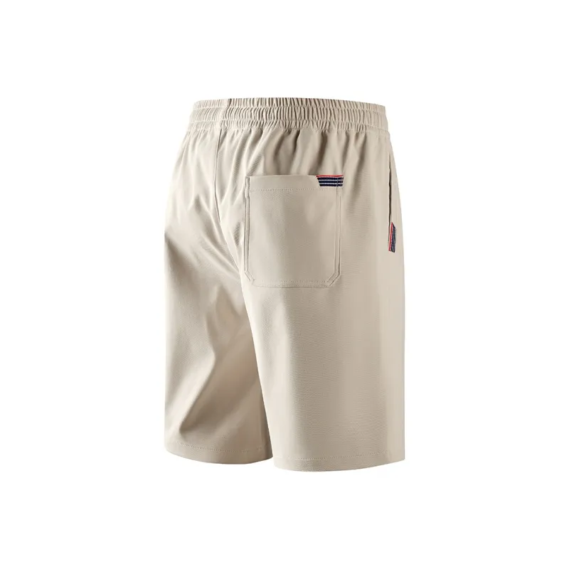 LSVE Casual Shorts Women's-5