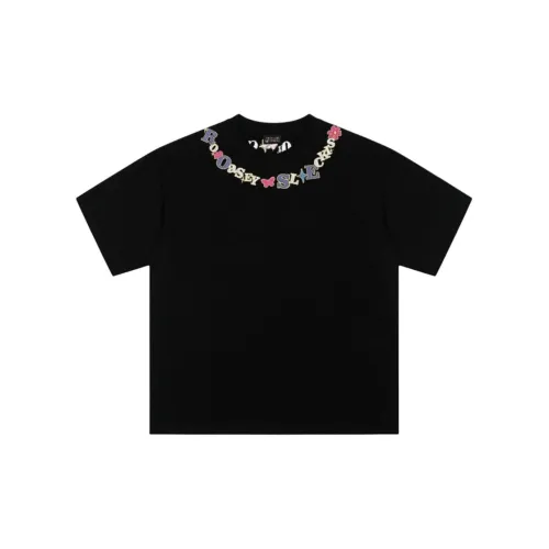 SIL VITIN T Shirts Unisex