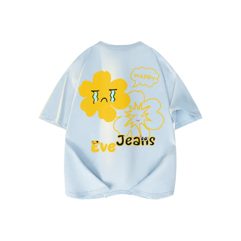 Yiwen T Shirts Unisex-20