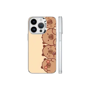 Ray chain Phone Cases