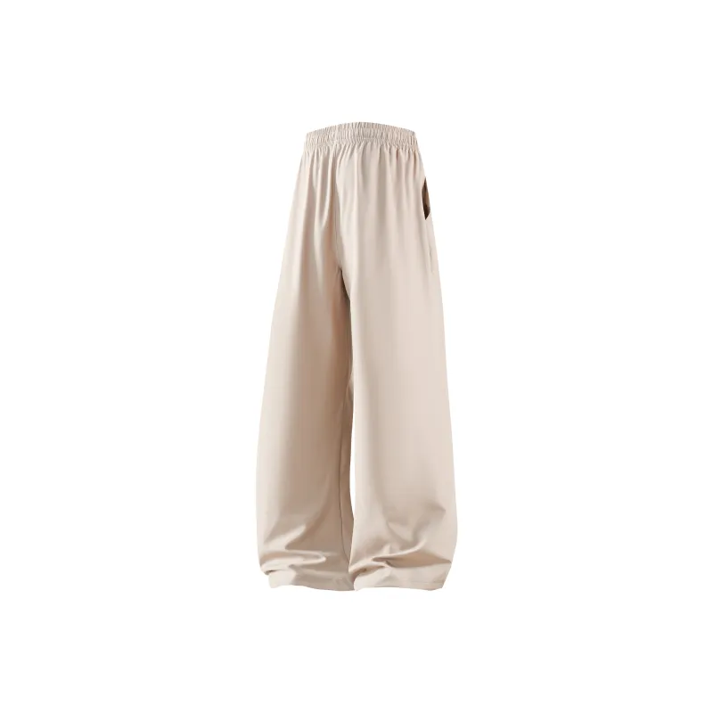 ZWWWZ Casual Pants Unisex-6