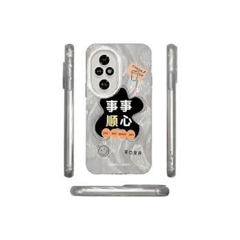 ZHENGGUANG Phone Cases