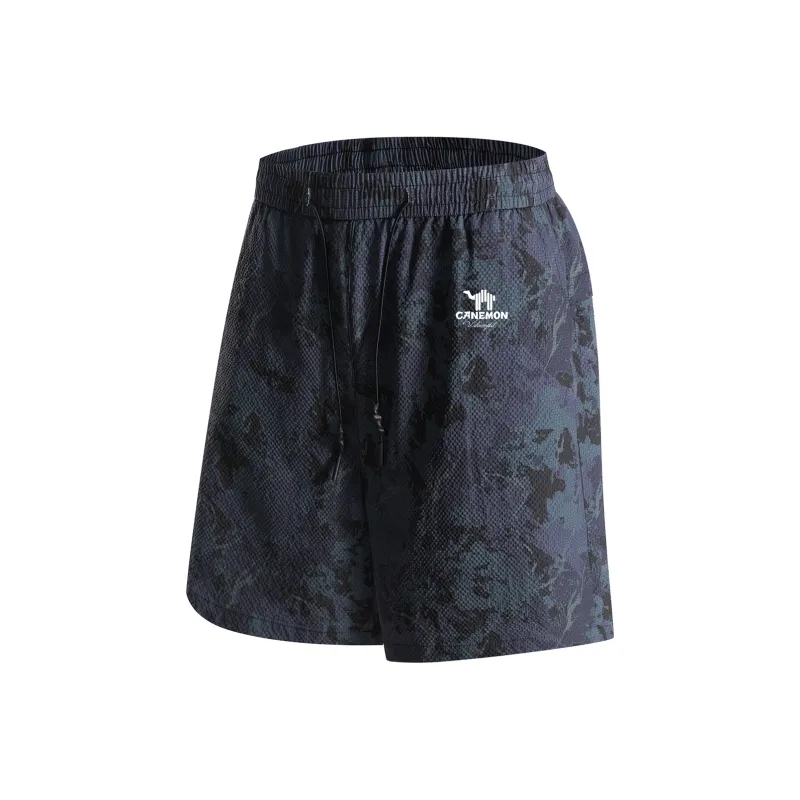 Pilot The Camel Casual Shorts Unisex-7