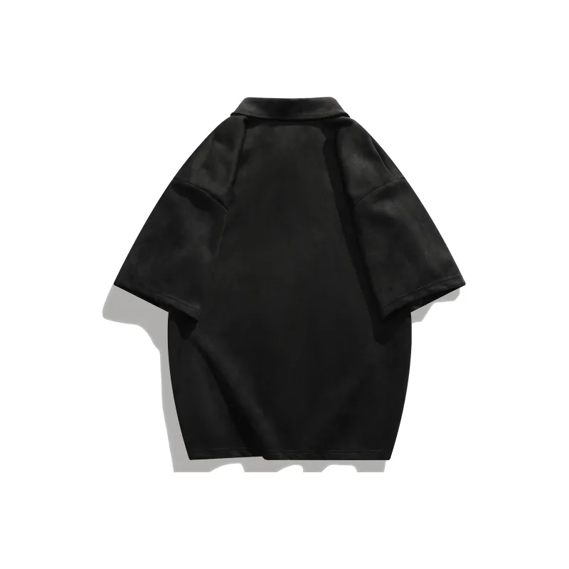ArcaneFunk Polo Shirts Unisex-1