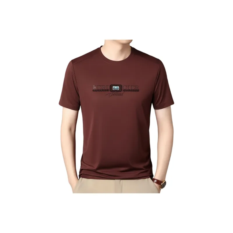 PIERRE CARDIN T Shirts Men-8