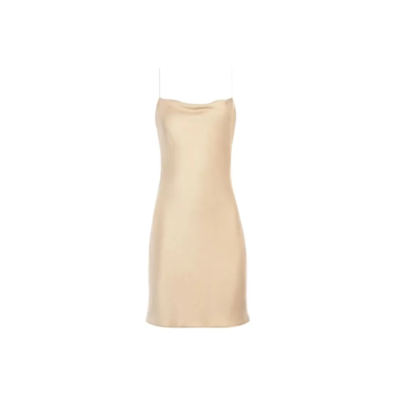ALICE+OLIVIA Slip Dress Women's-0