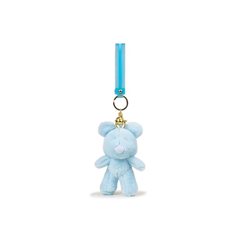 Jinnew Keychains Unisex-4