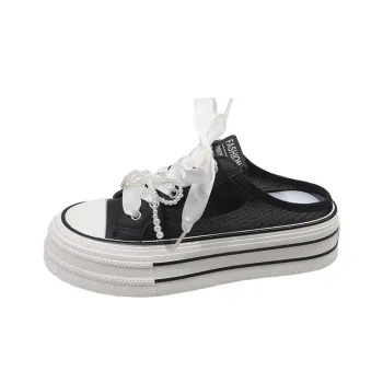 MEXICAN Slip Resistant Closed Toe Slippers Women's