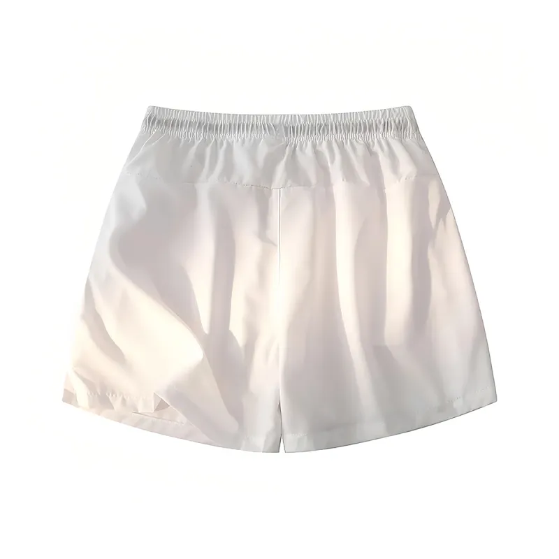 MASKPARK Casual Shorts Unisex-1