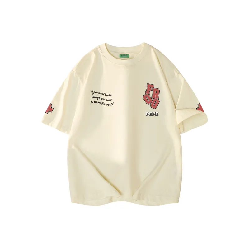 Pepe The Frog T Shirts Unisex-19
