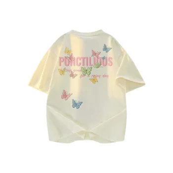 PUNCTILIOUS T Shirts Unisex