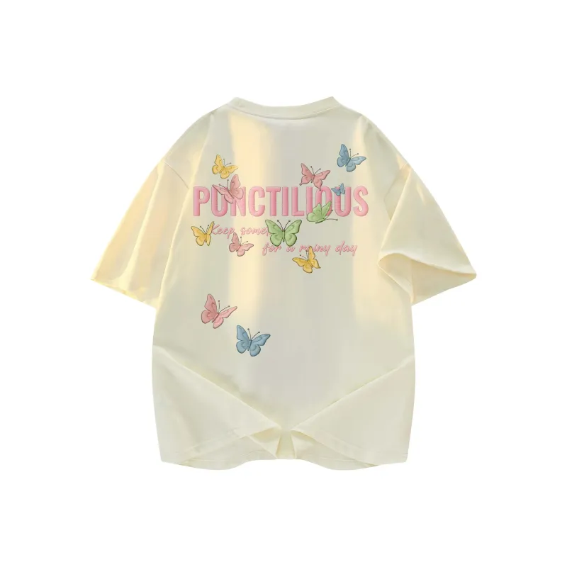 PUNCTILIOUS T Shirts Unisex-0