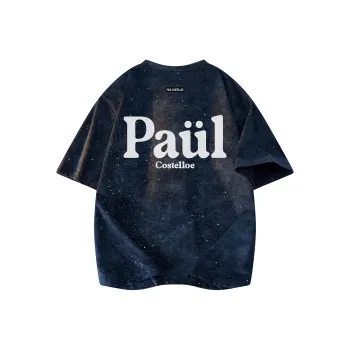 PAUL COSTELLOE T Shirts Unisex