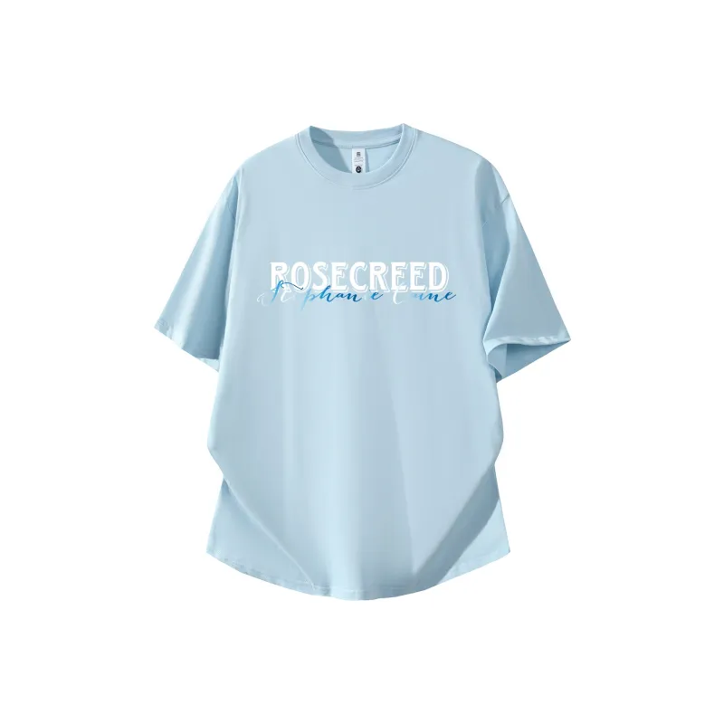 ROSECREED T Shirts Unisex-6