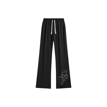 JEANSWEST Casual Pants Unisex