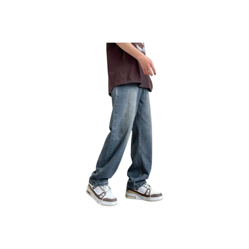 FORCEPULR Casual Pants Unisex-3