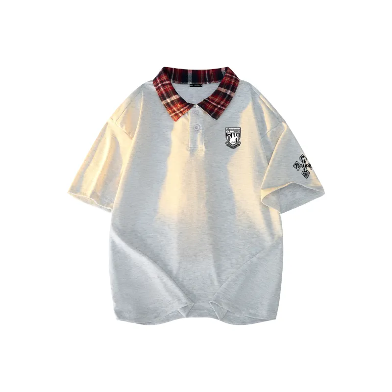 PAUL COSTELLOE Polo Shirt Unisex-9