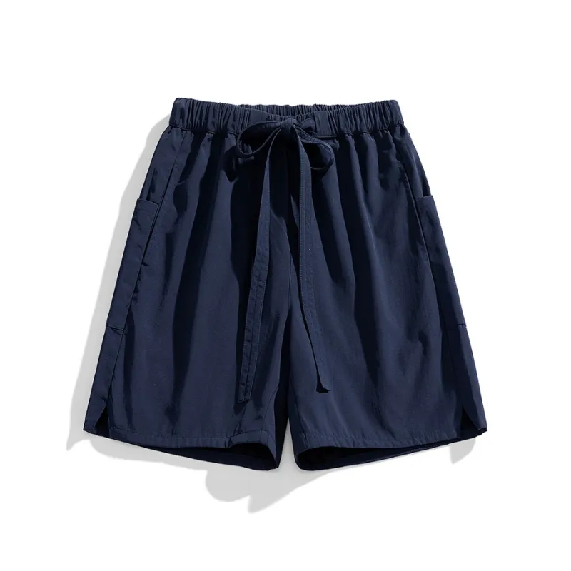 Caramella Casual Shorts Unisex-36