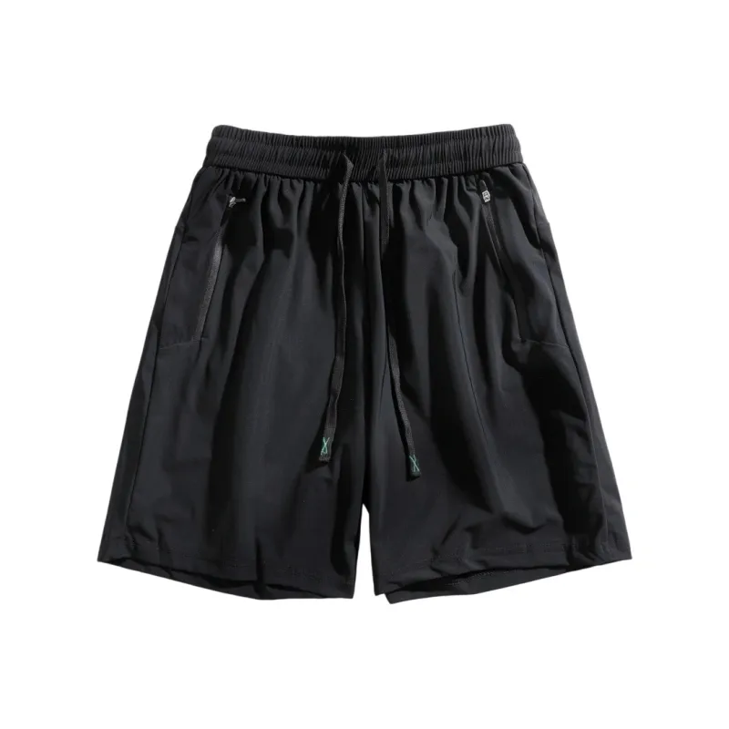 EMINU Casual Shorts Unisex-0