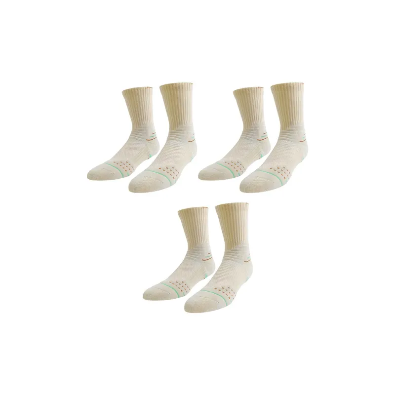 Gentle Welcome Basketball Socks Unisex Combo Set-23